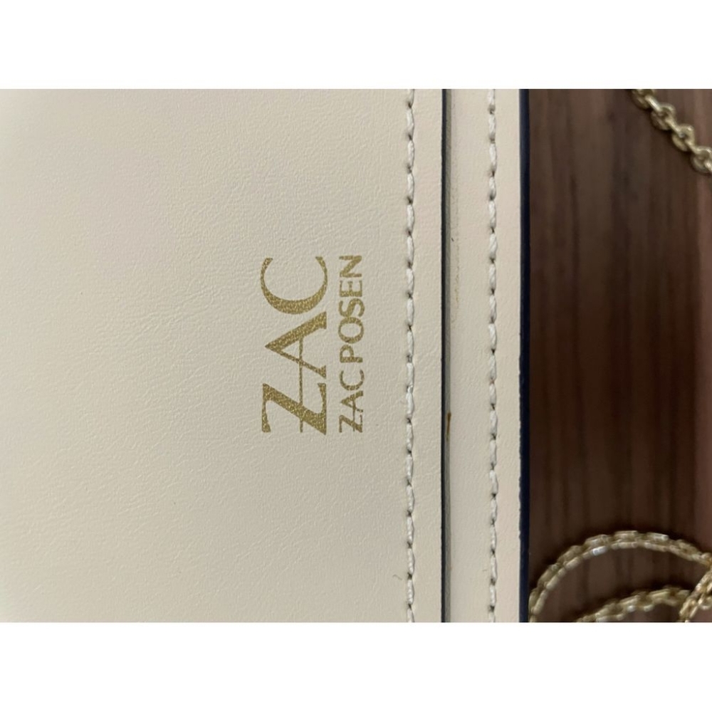 Zac Posen Mini Daisy Bag - Picture 3 of 7